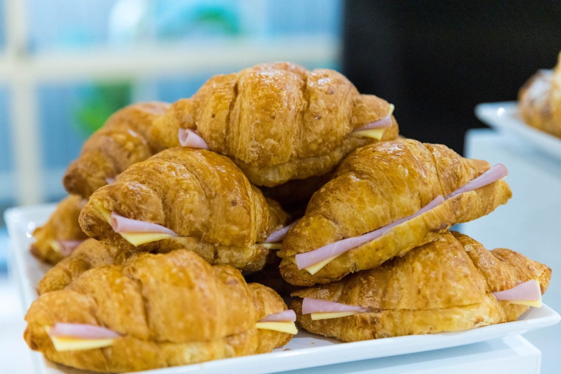 Croissants