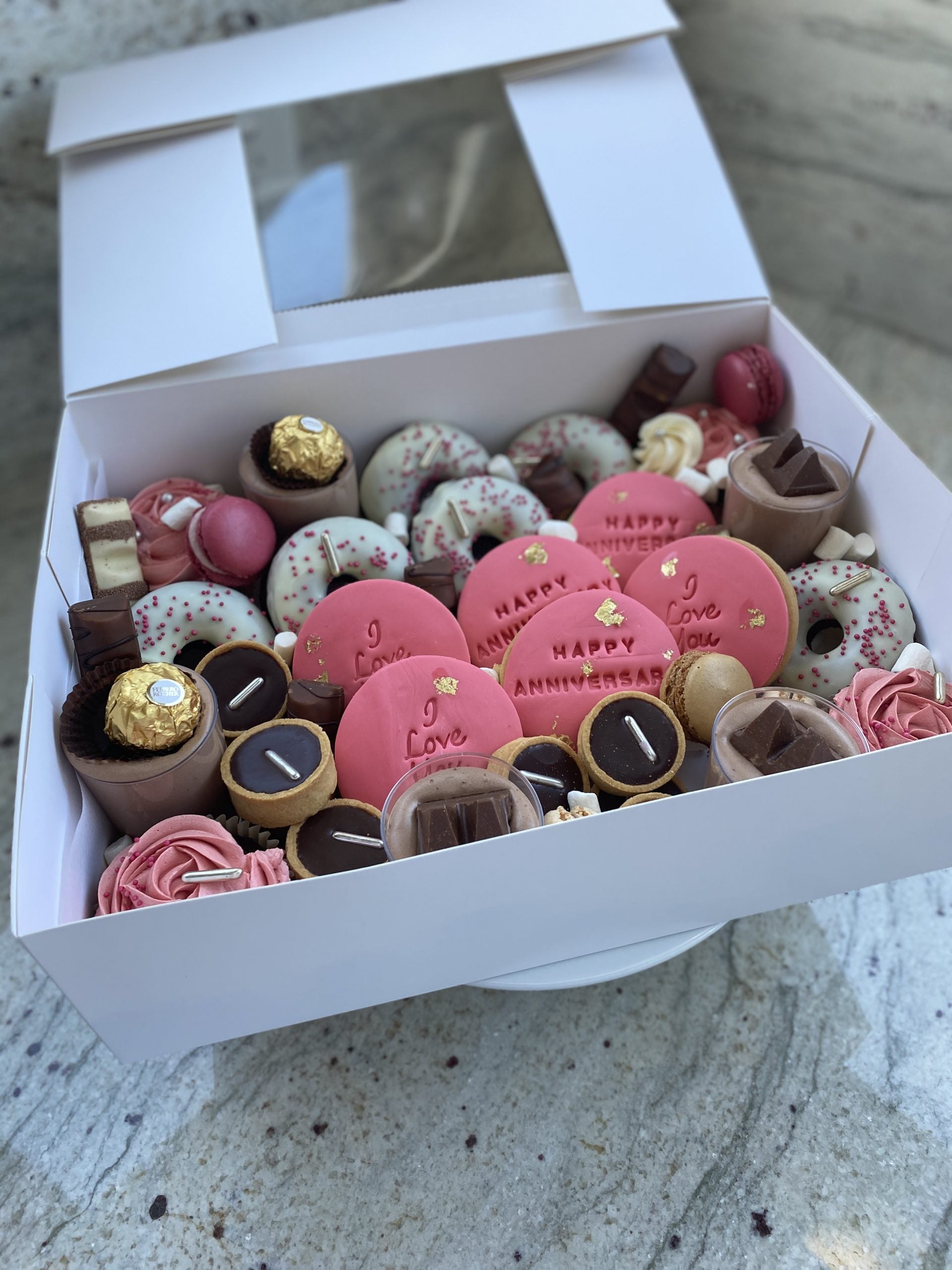 Sweet Sensations Melbourne (Large)