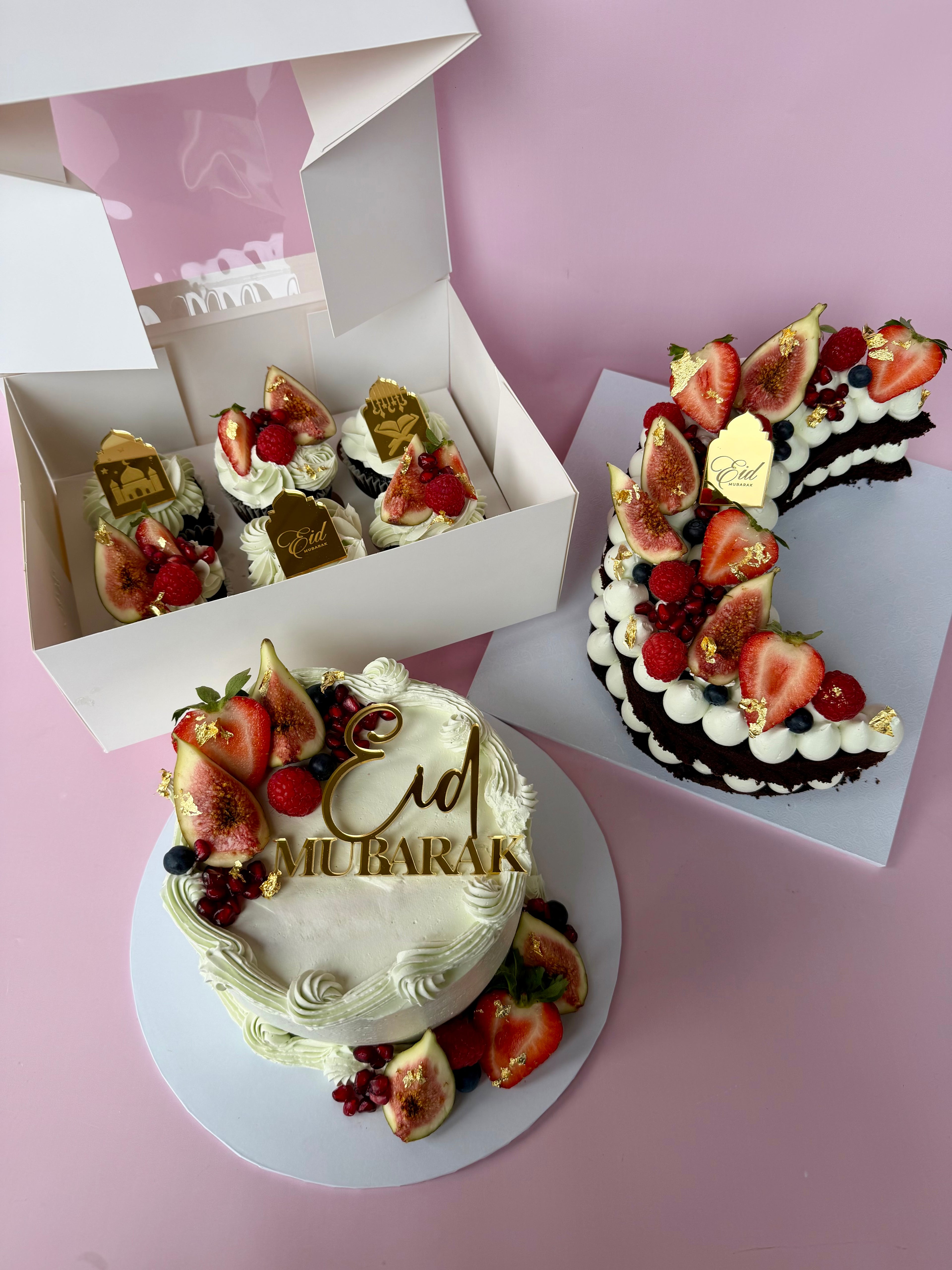 Fruit of Jannah Eid Bundle