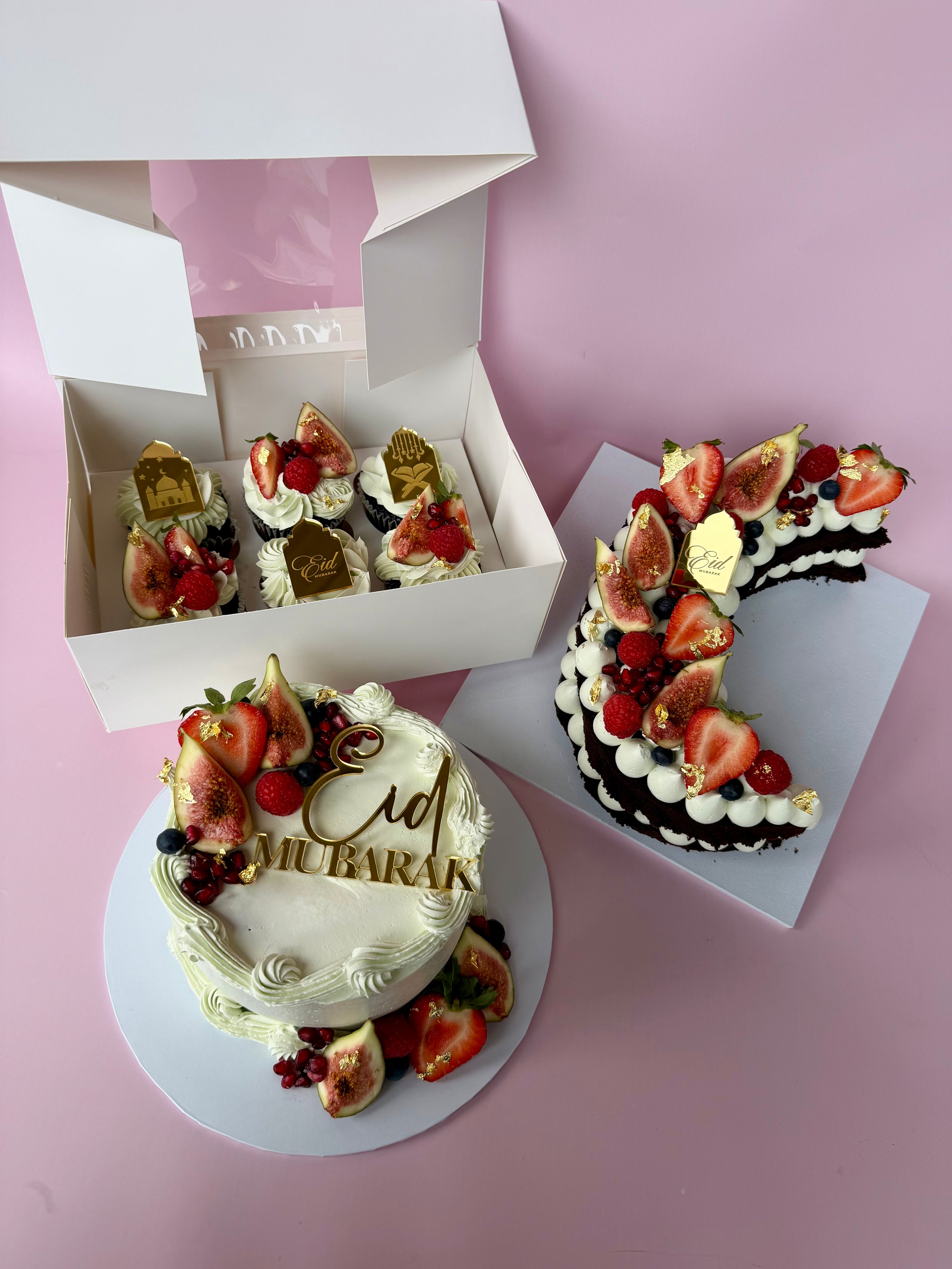 Fruit of Jannah Eid Bundle