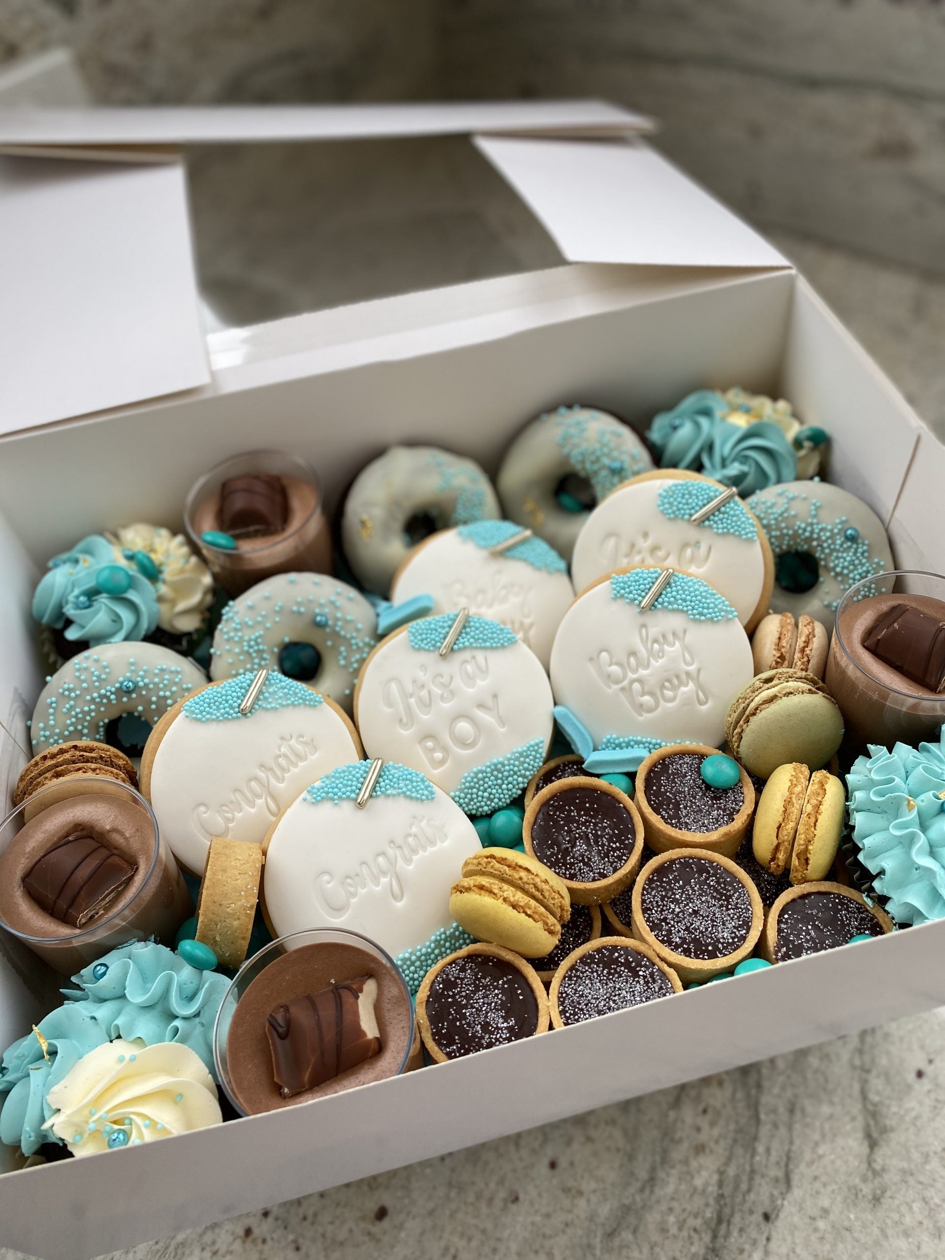 Sweet Sensations Melbourne (Large)