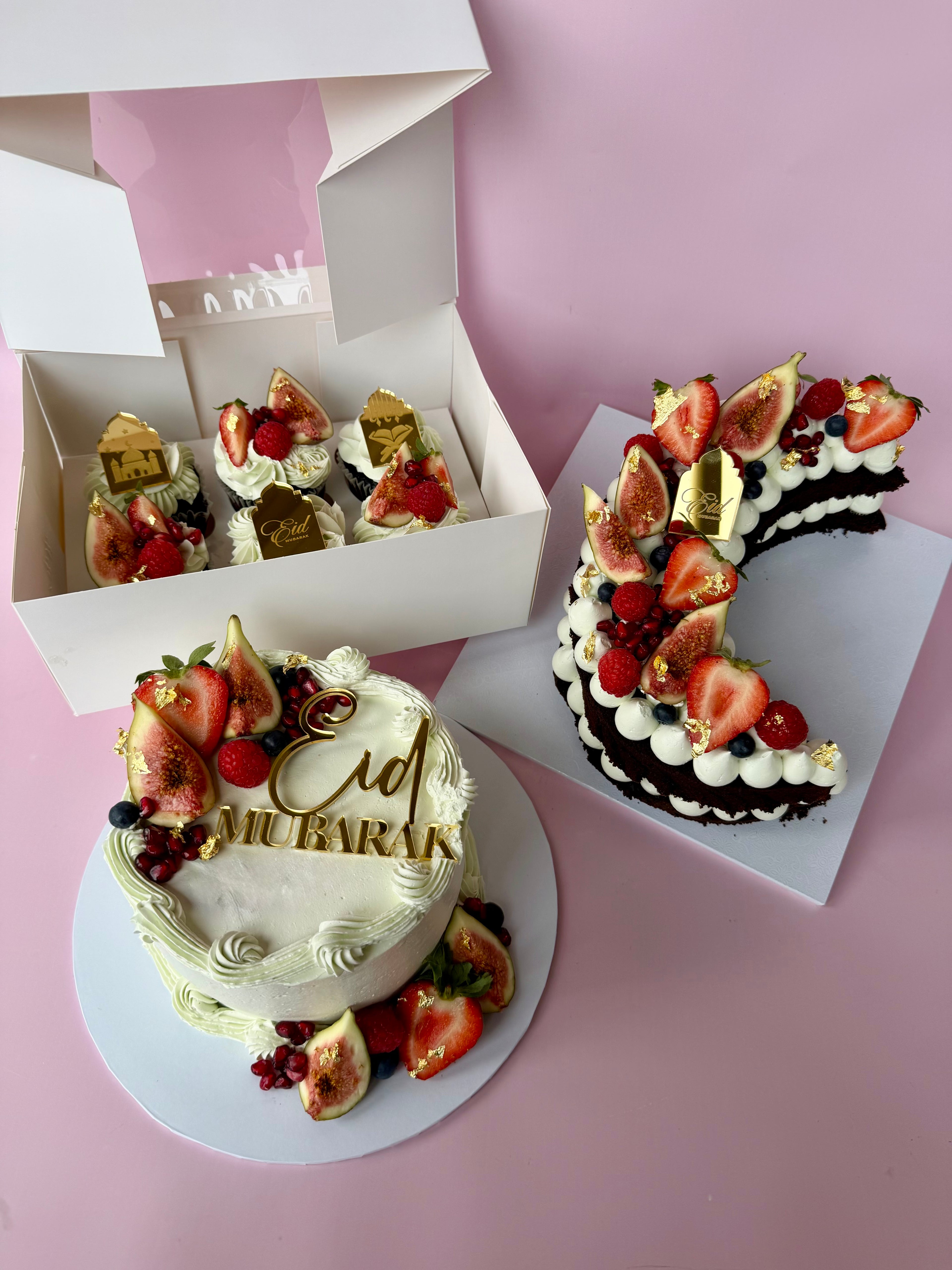 Fruit of Jannah Eid Bundle