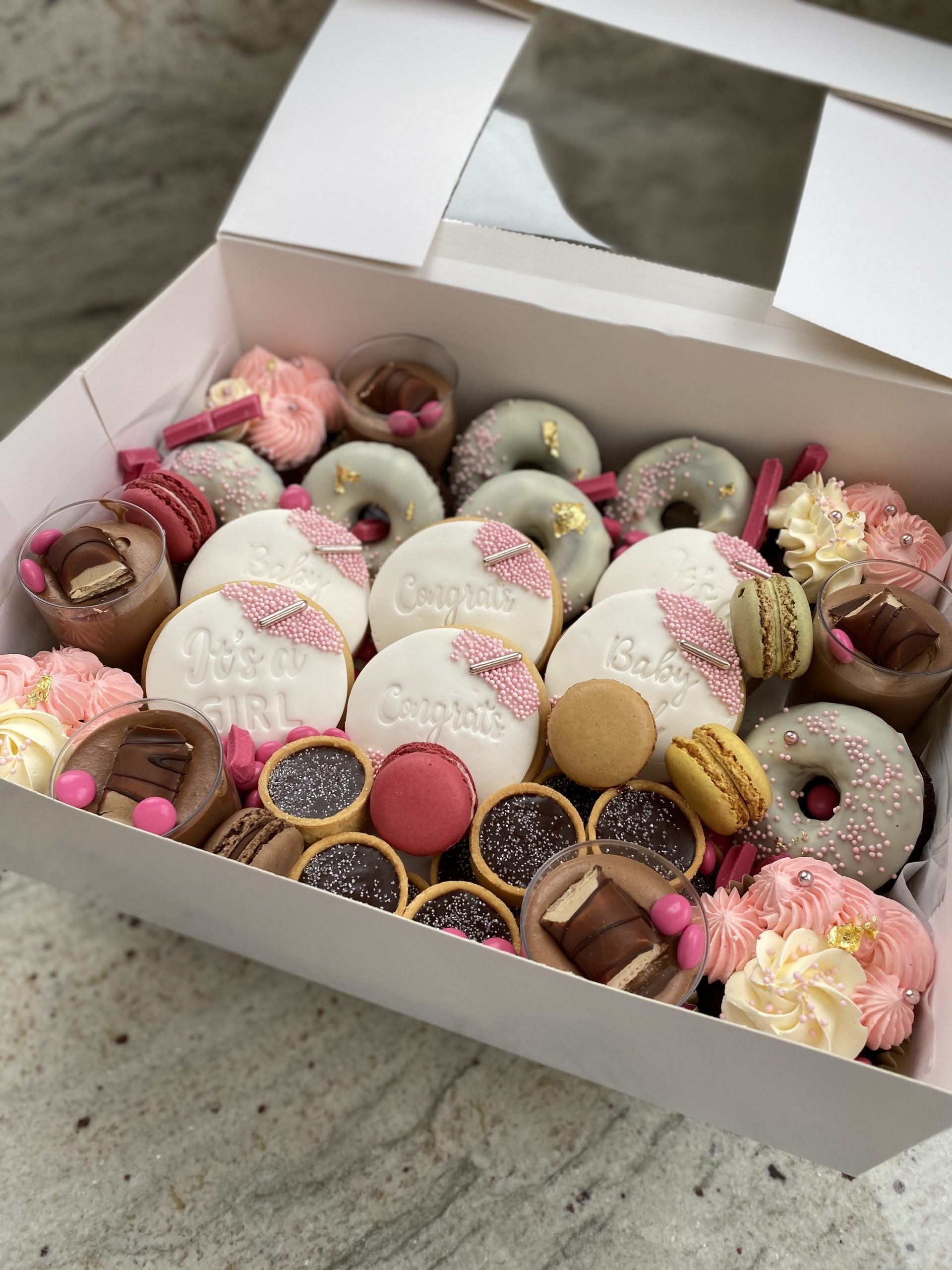 Sweet Sensations Melbourne (Large)