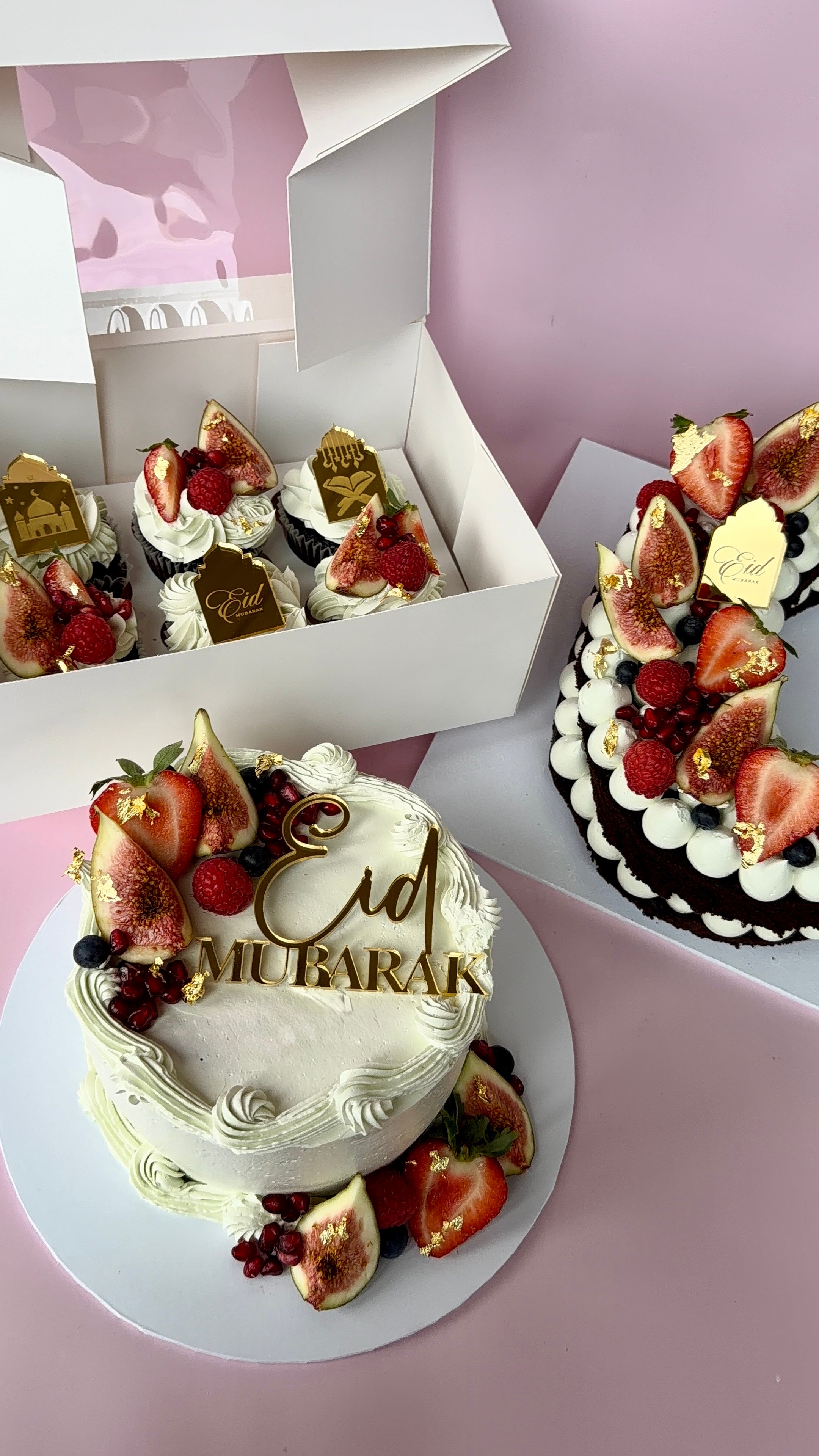 Fruit of Jannah Eid Bundle