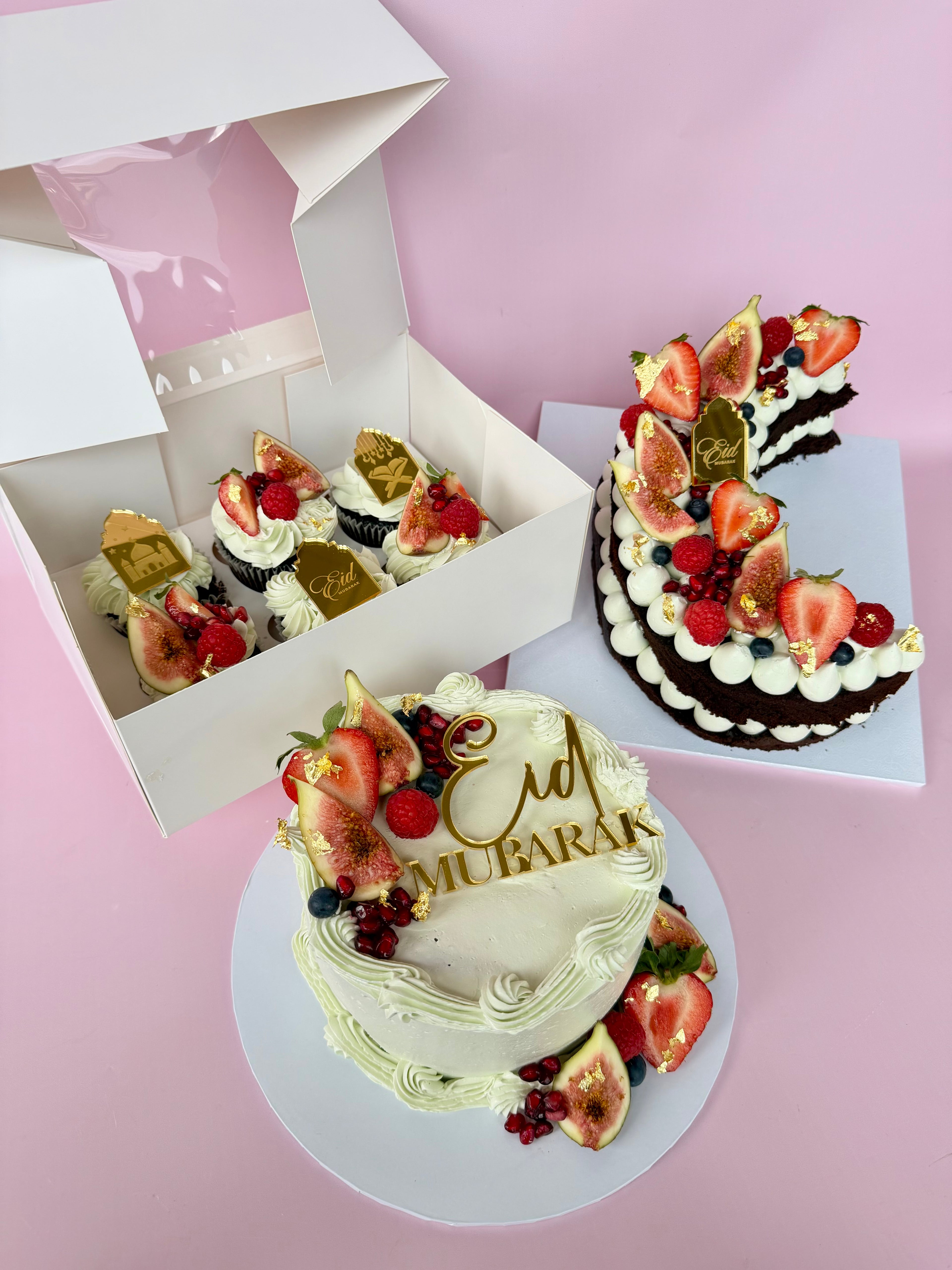 Fruit of Jannah Eid Bundle