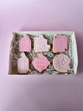 Eid Cookies