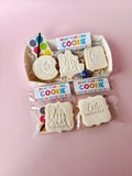 Eid Paint your Own Cookies