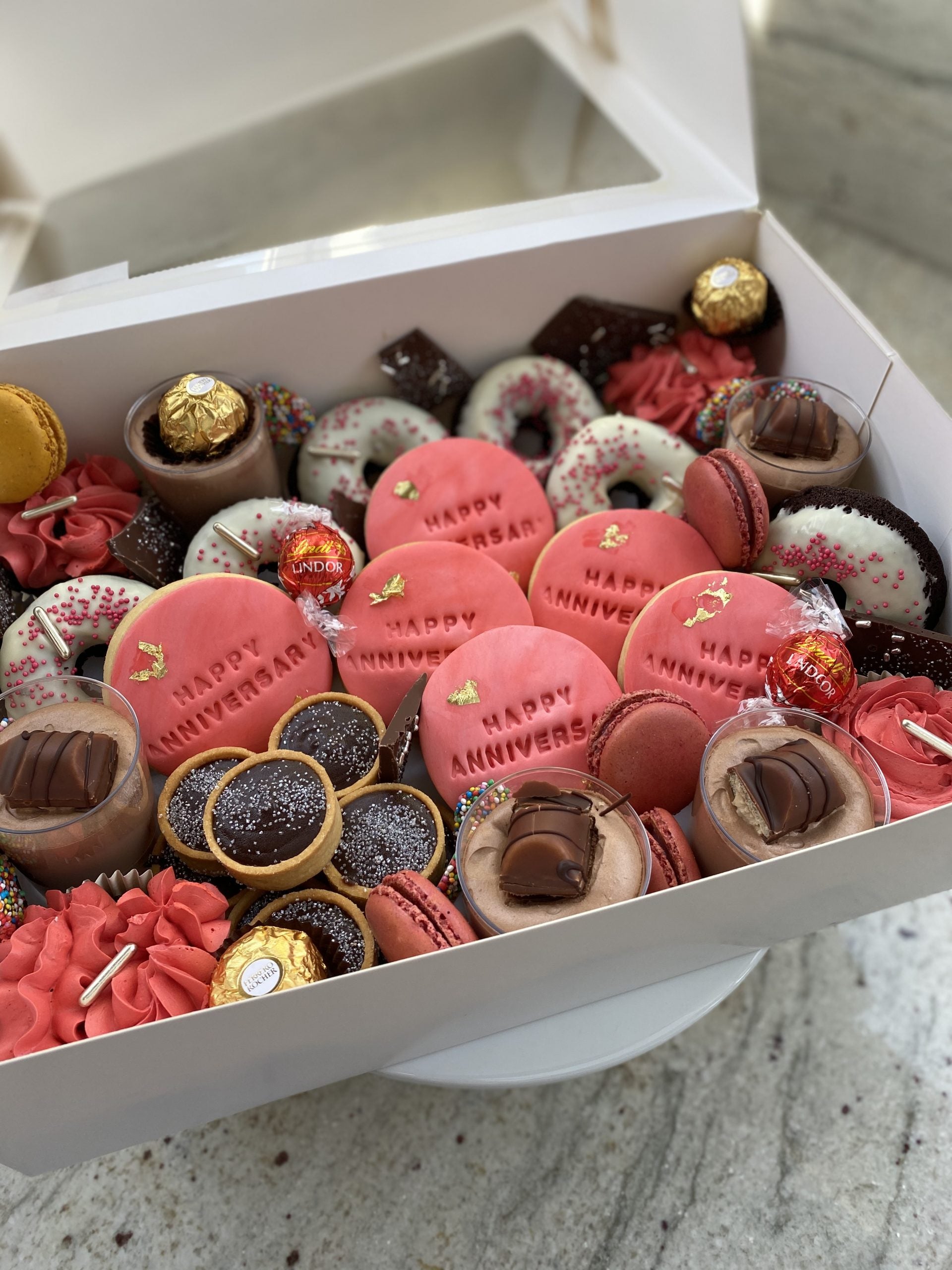 Sweet Sensations Melbourne (Large)