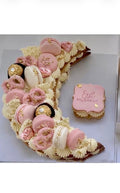 Eid Cookie Cake