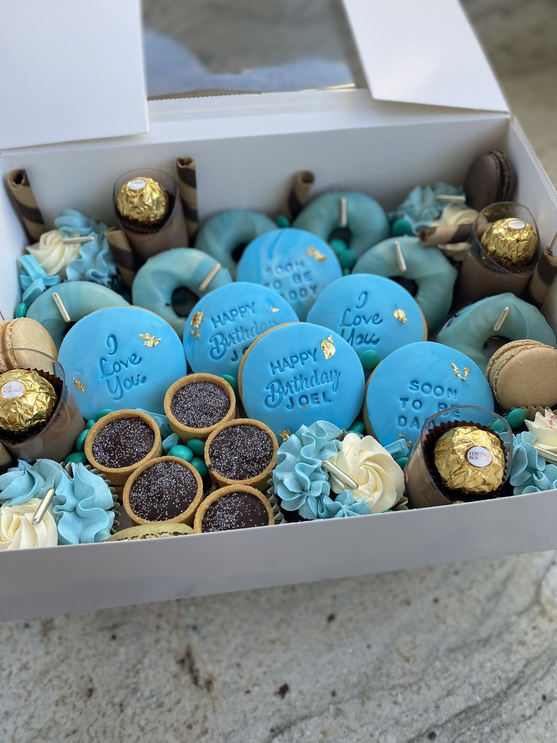 Sweet Sensations Melbourne (Large)