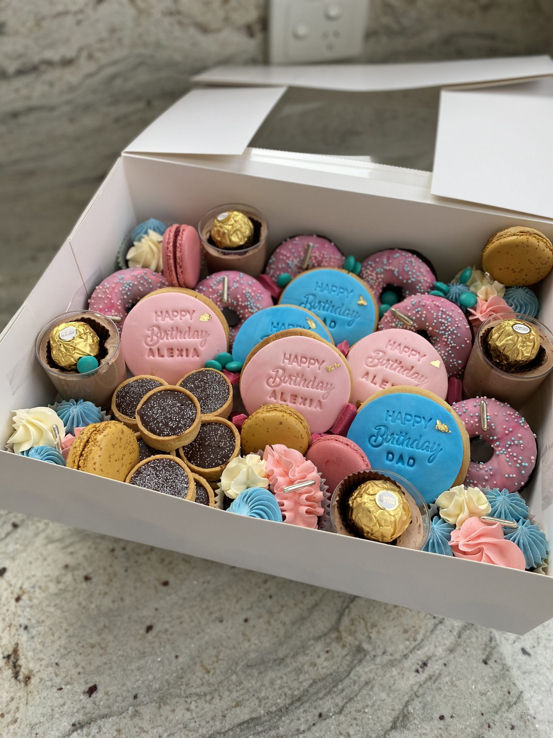 Sweet Sensations Melbourne (Large)