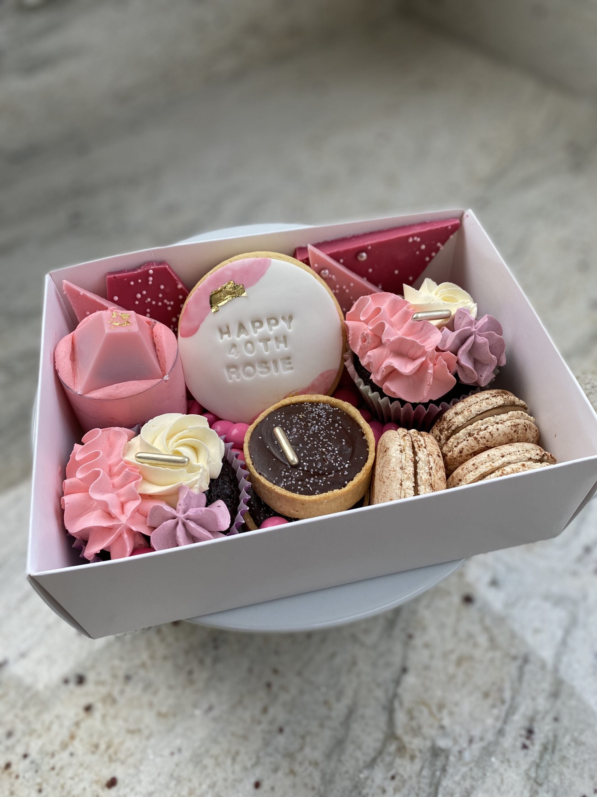 Sweet Sensations Melbourne (Small)