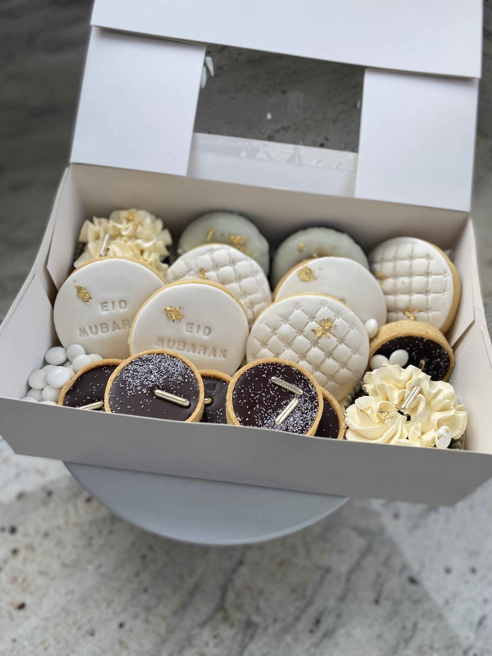 Sweet Sensations Melbourne (Medium)