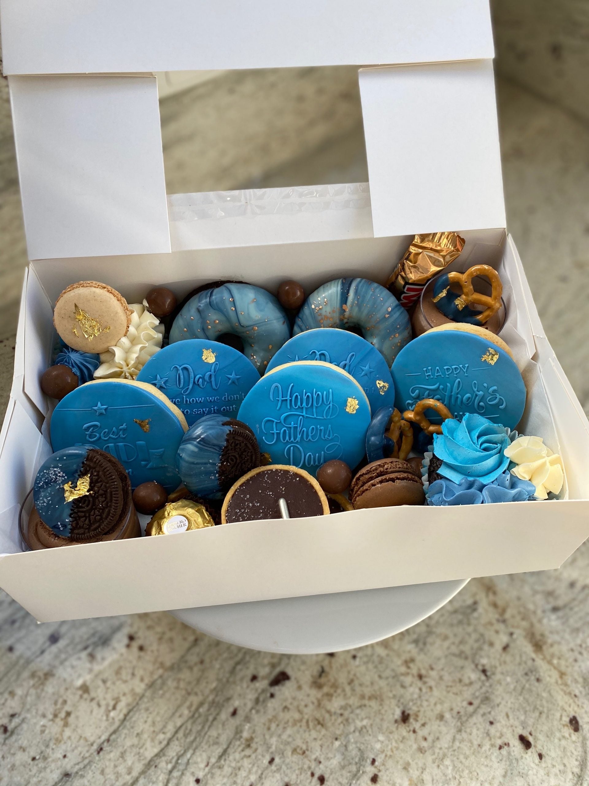 Sweet Sensations Melbourne (Medium)