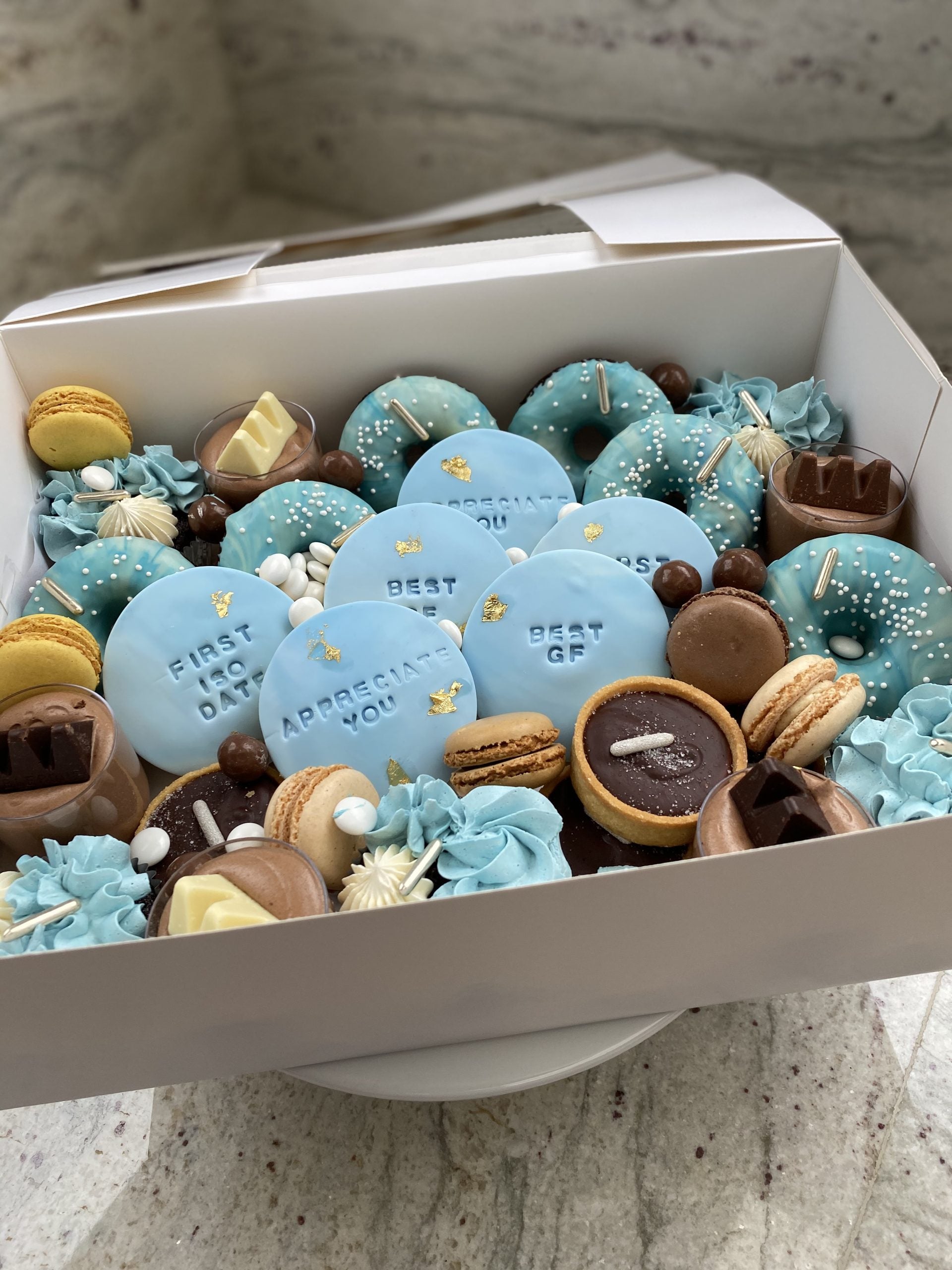 Sweet Sensations Melbourne (Large)