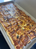 Pizza Slab - 32 pieces