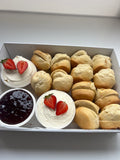 Scones