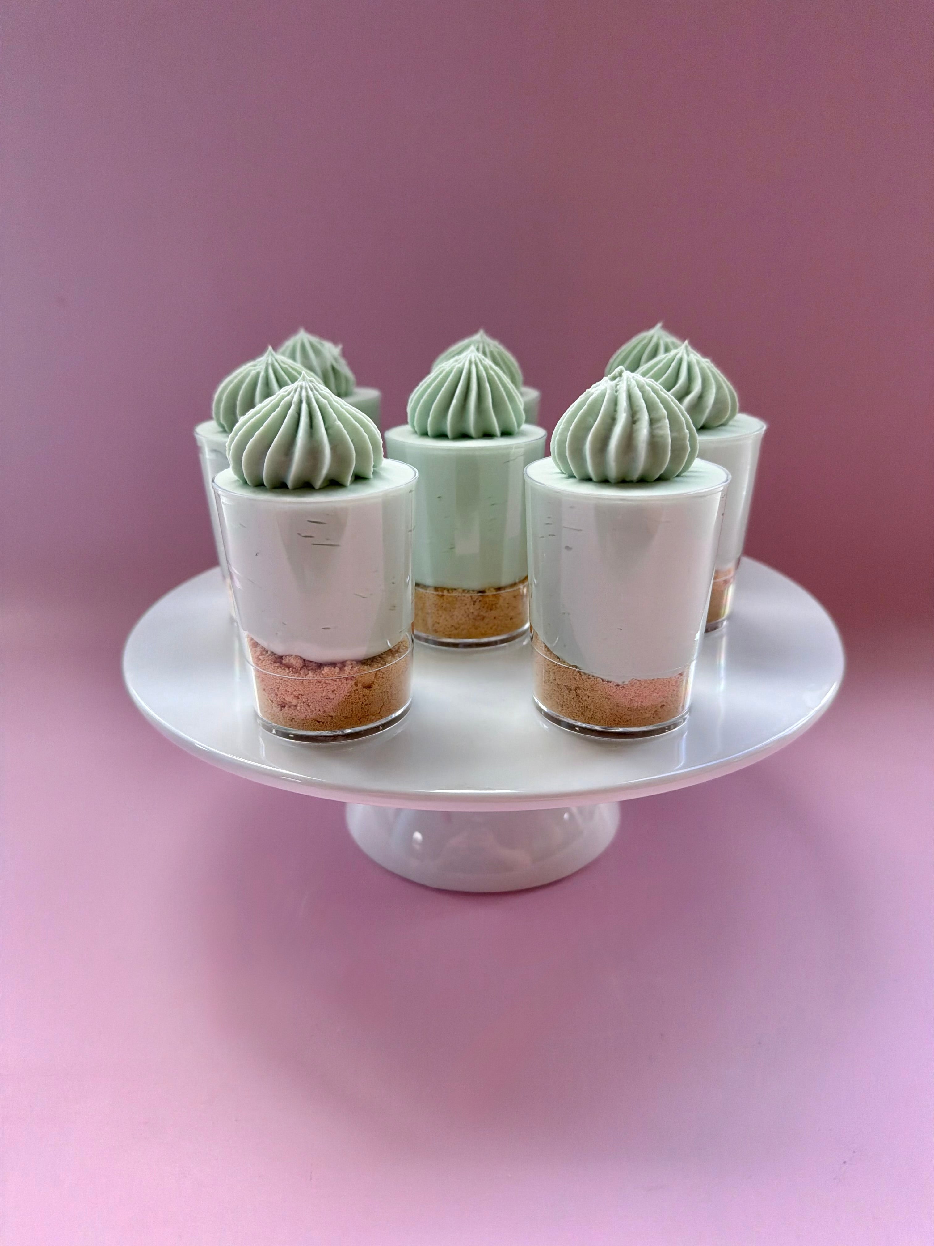 Vanilla Cheesecake - Standard