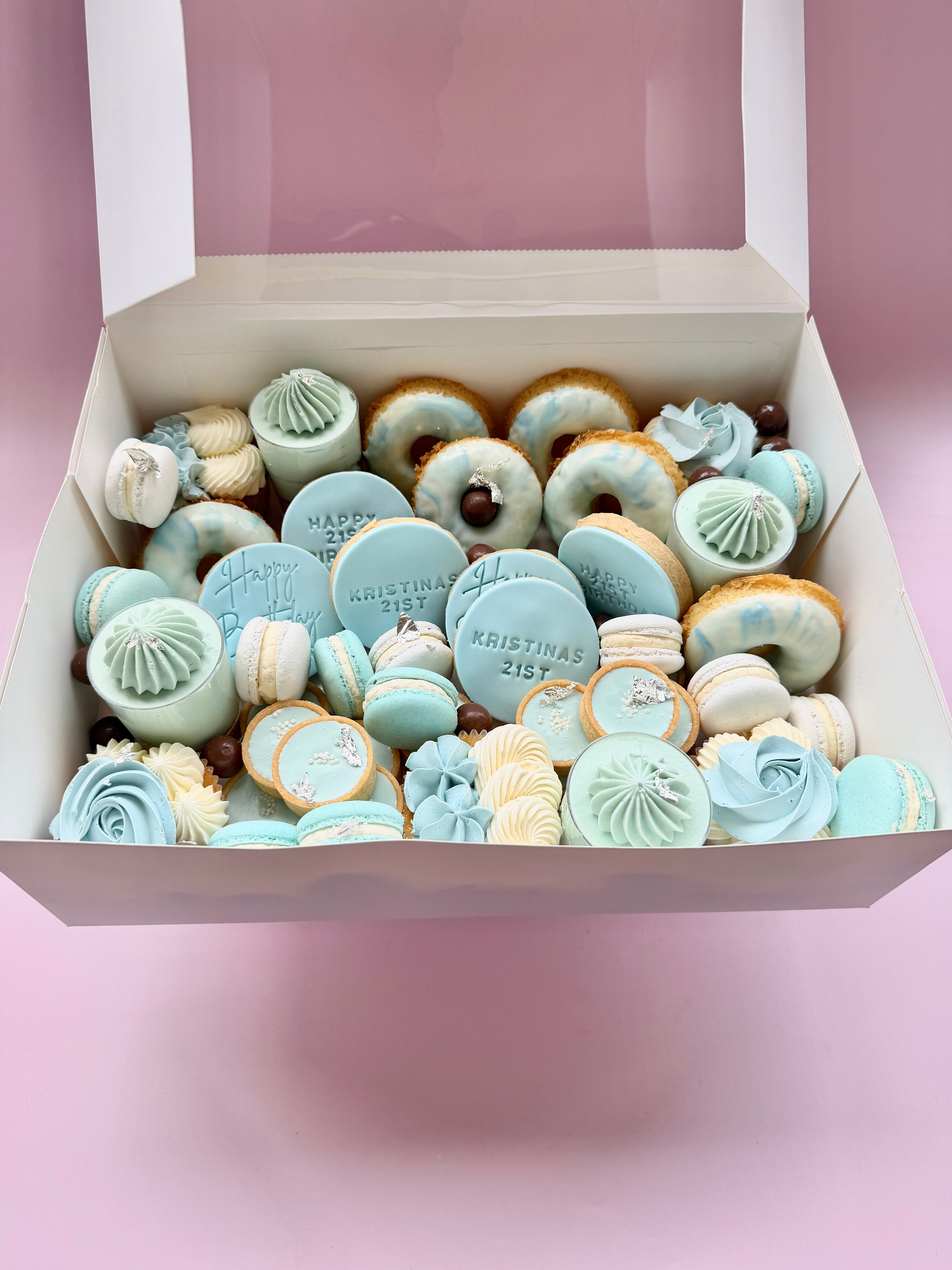 Sweet Sensations Melbourne (Large)