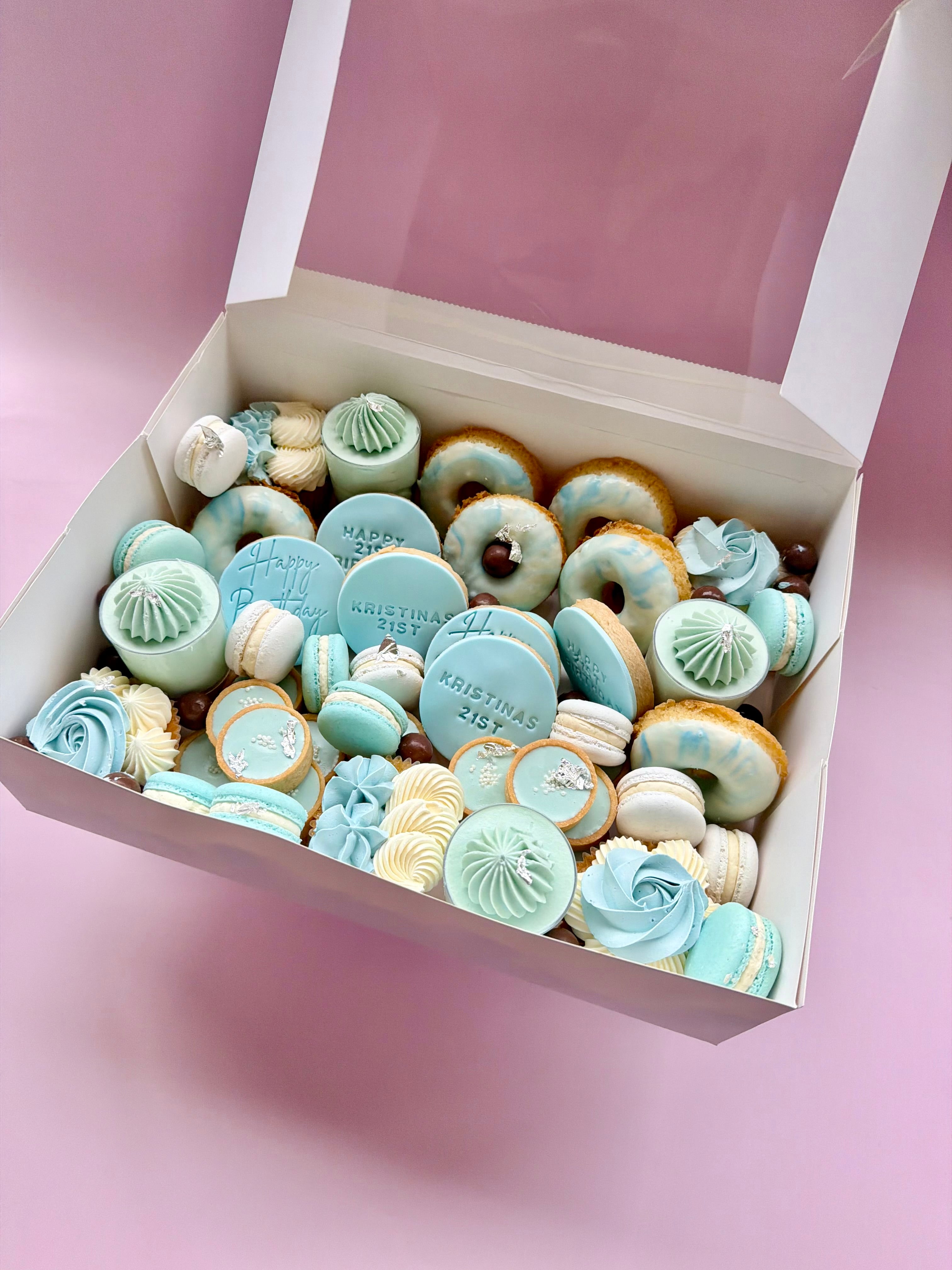 Sweet Sensations Melbourne (Large)