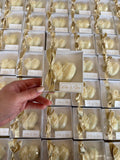 Chocolate Heart Filled Favours