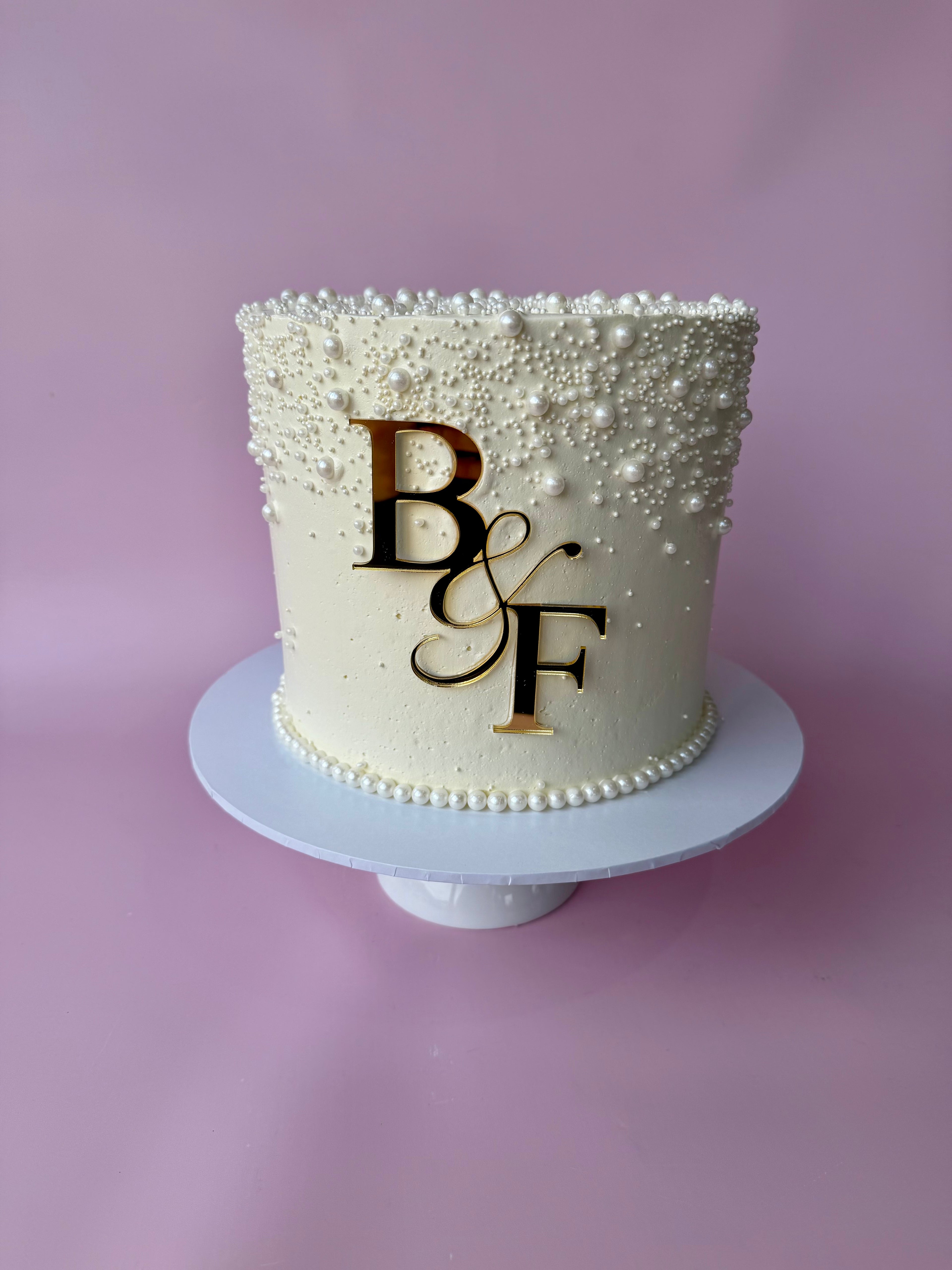 Sprinkle me up Cake!