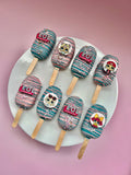LOL Cakesicles