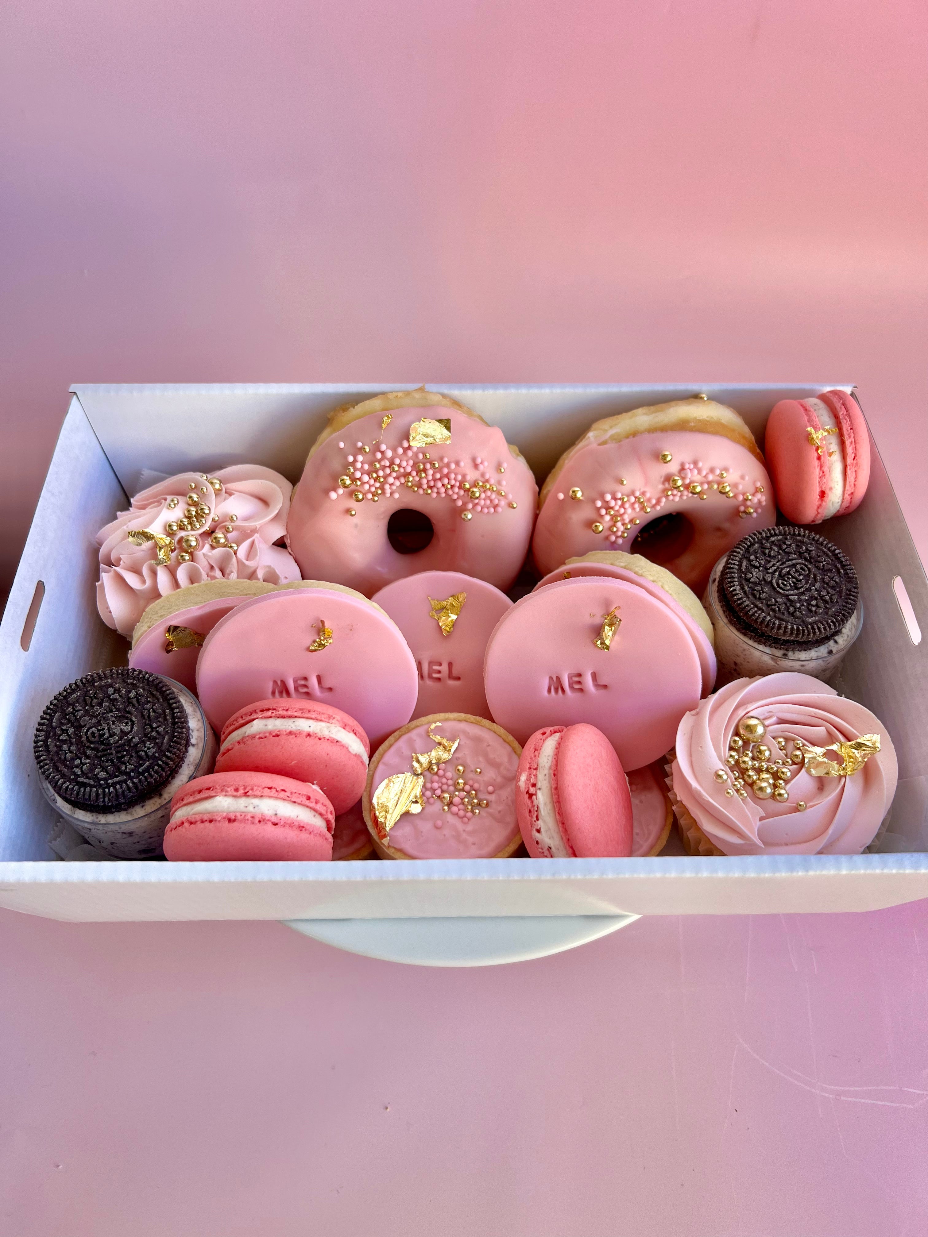 Sweet Sensations Melbourne (Medium)