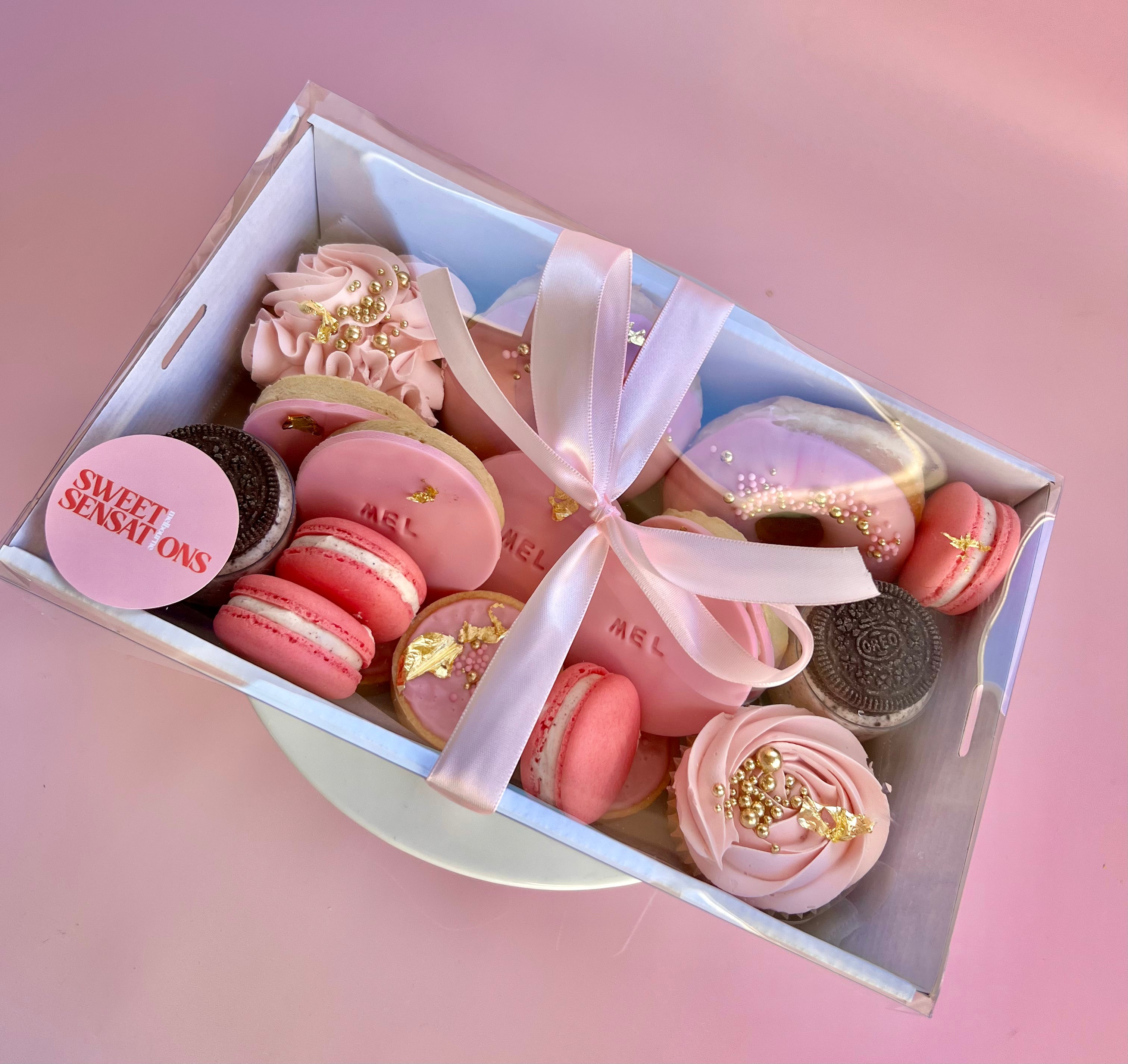 Sweet Sensations Melbourne (Medium)