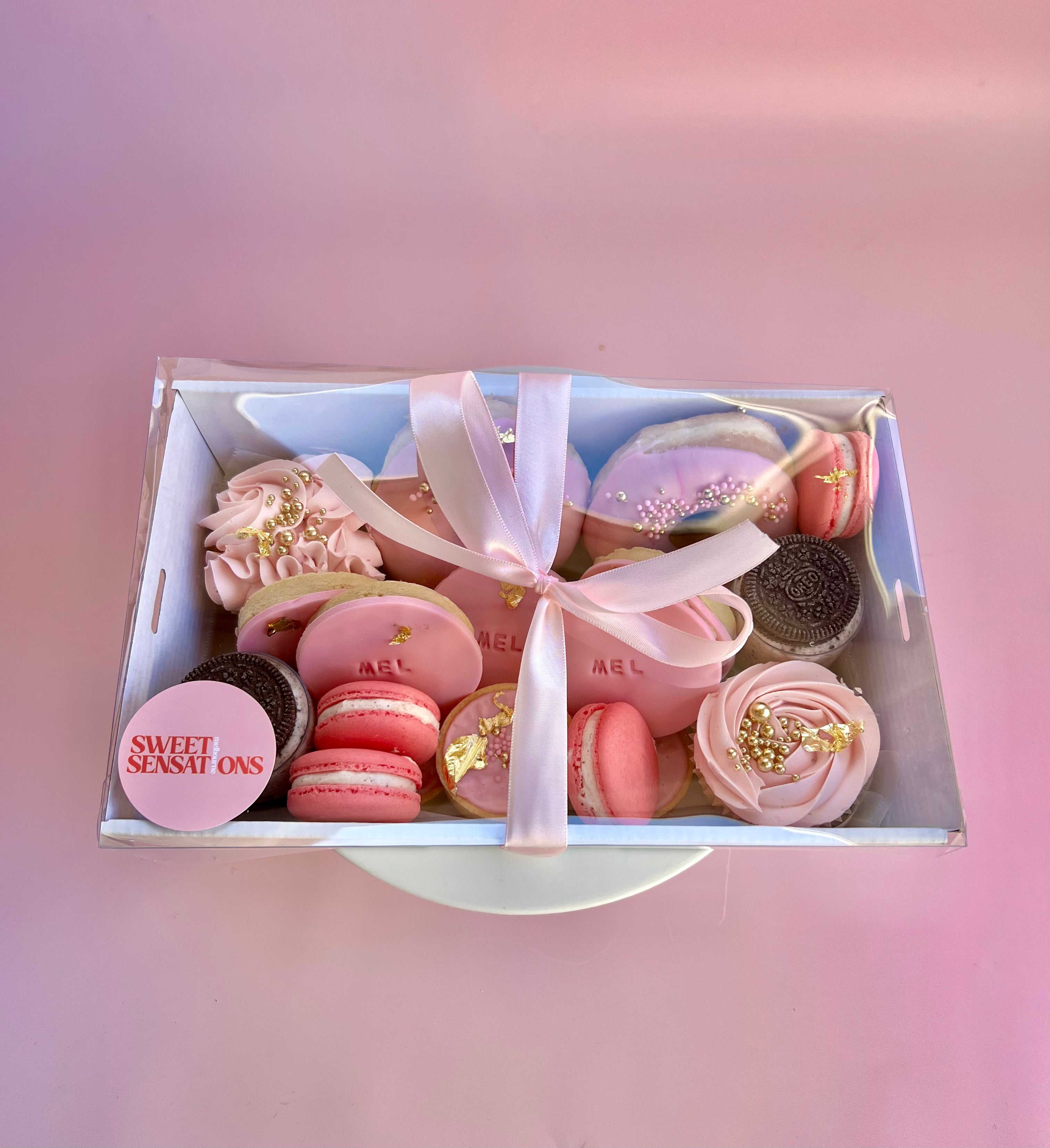 Sweet Sensations Melbourne (Medium)