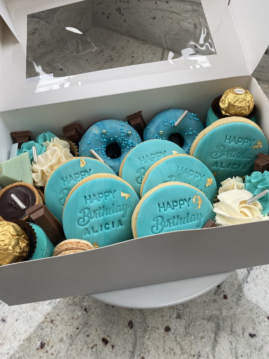 Sweet Sensations Melbourne (Medium)