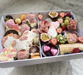 Sweet & Savoury Sensations Grazing Box