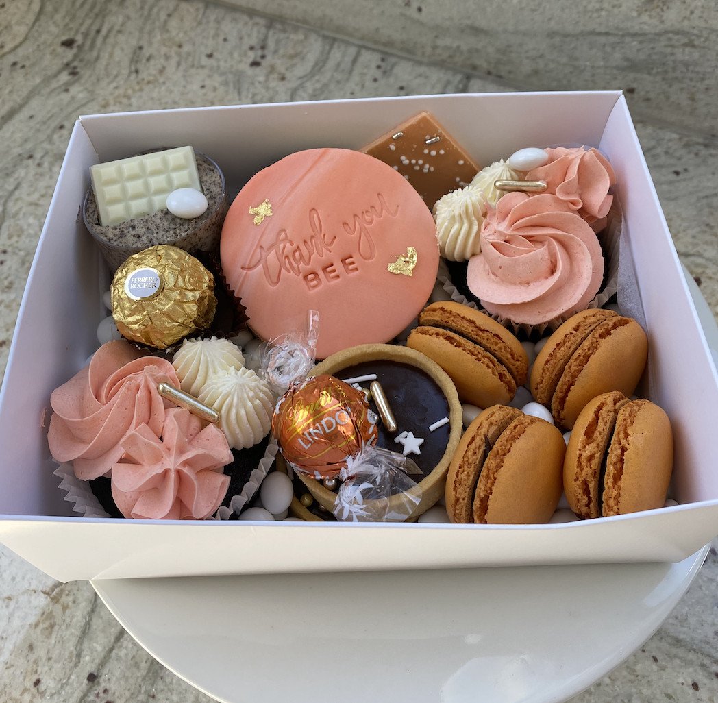 Sweet Sensations Melbourne (Small)