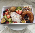 Small Breakfast Grazing Box