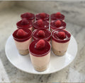 Raspberry Cheesecake - Standard
