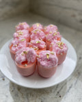 Fairy Floss Panna Cotta - Mini