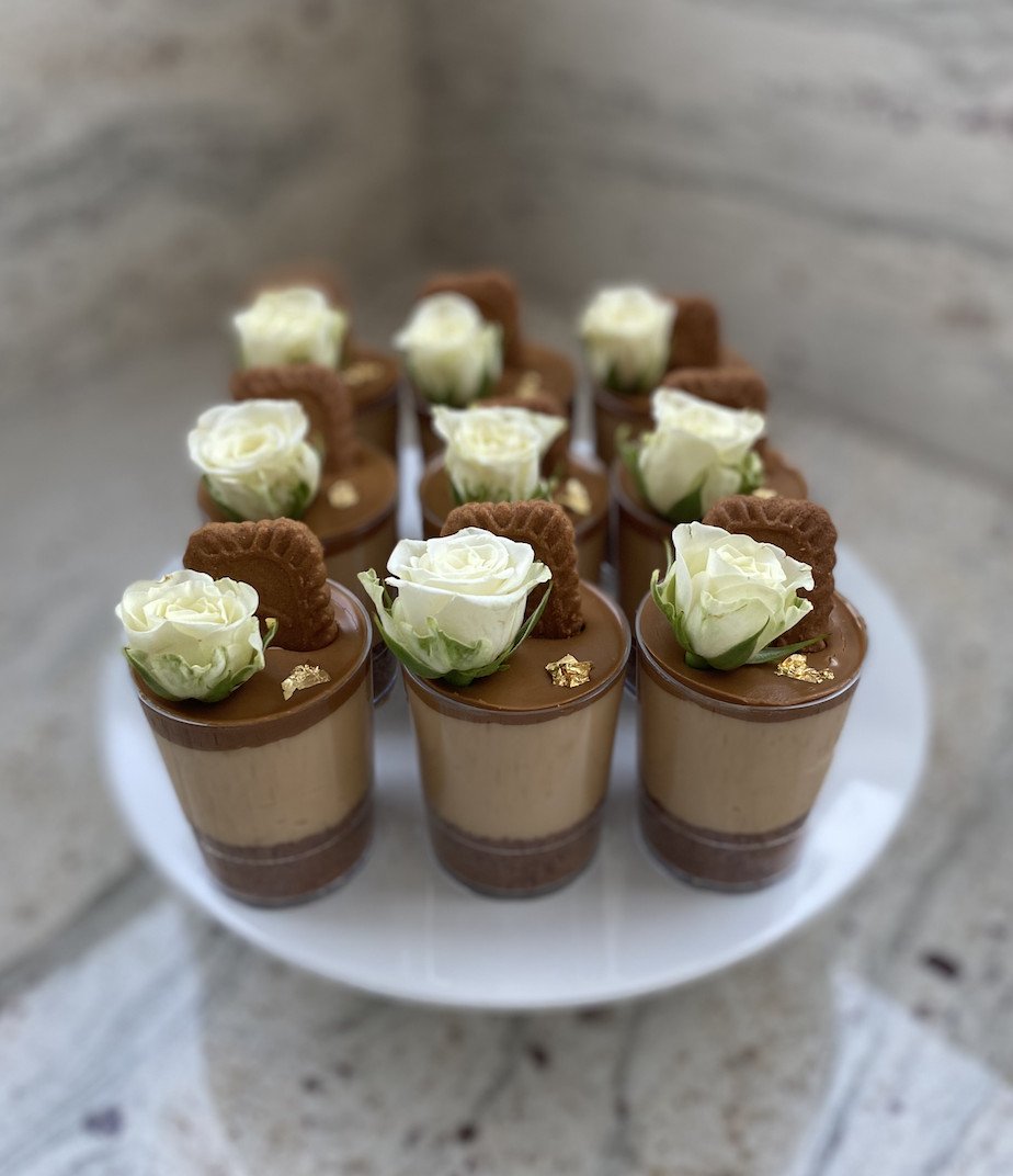 Lotus Biscoff Cheesecake- Standard