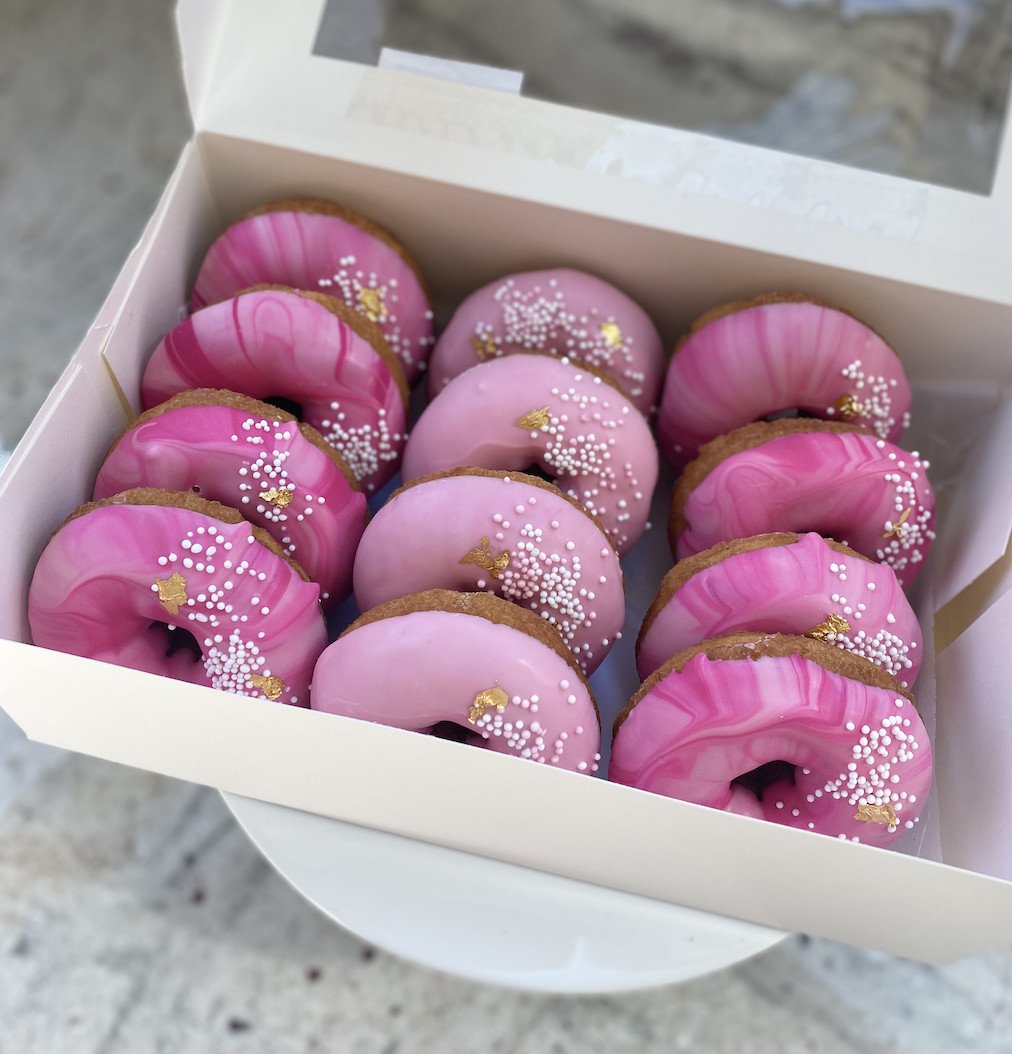 Standard Donuts