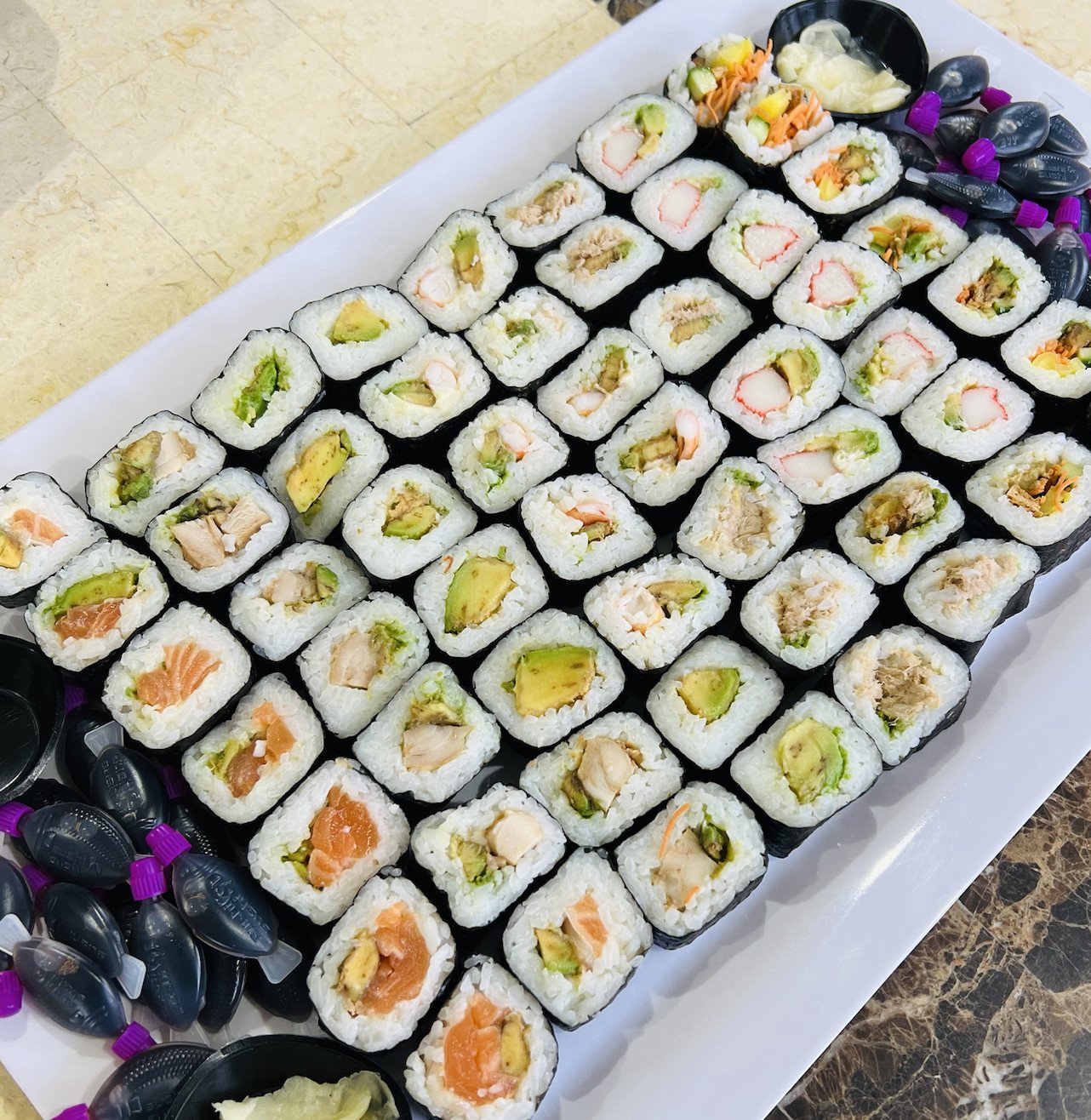 Sushi