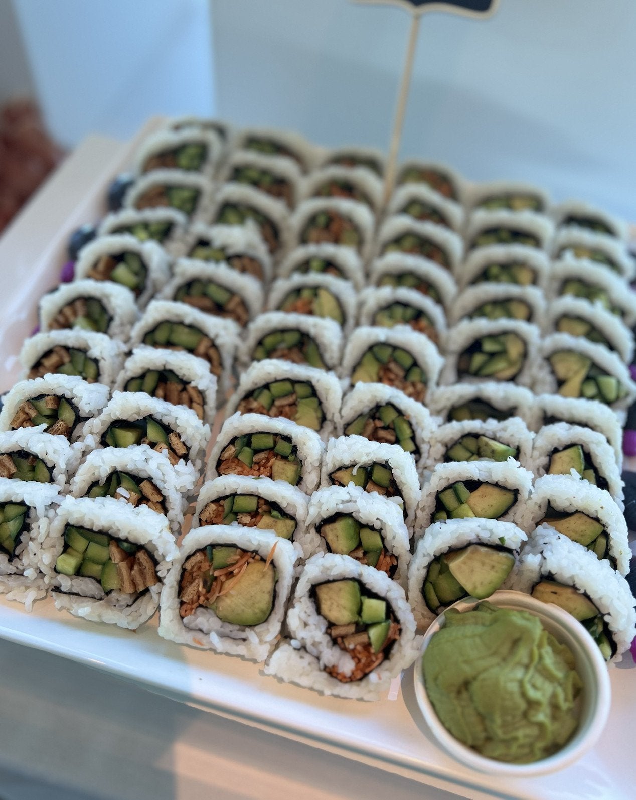 Sushi