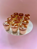 Caramel Cheesecake - Mini