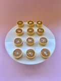Caramilk Tartlets