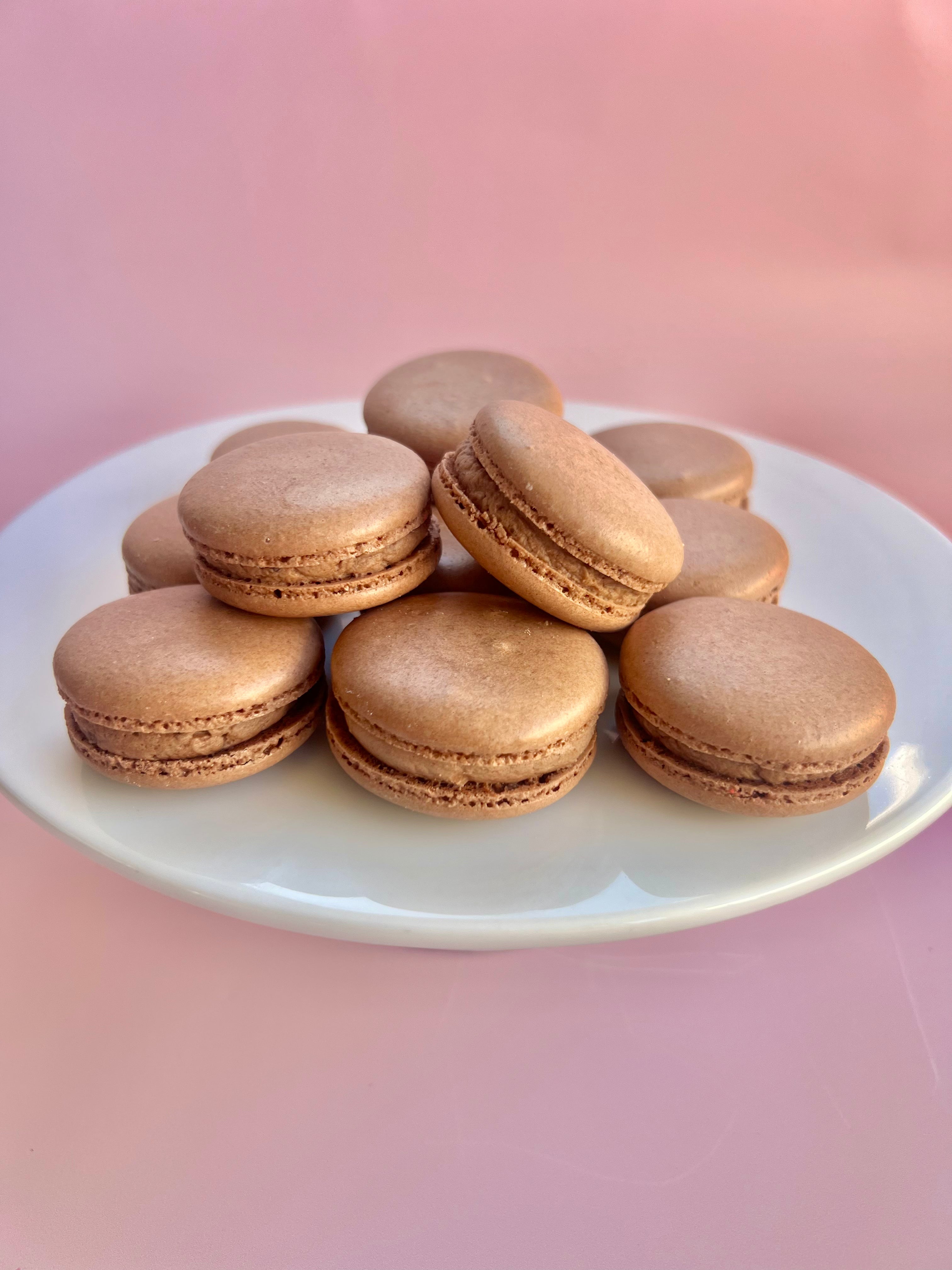 Macarons