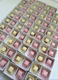 Individual Chocolate Gift Favours