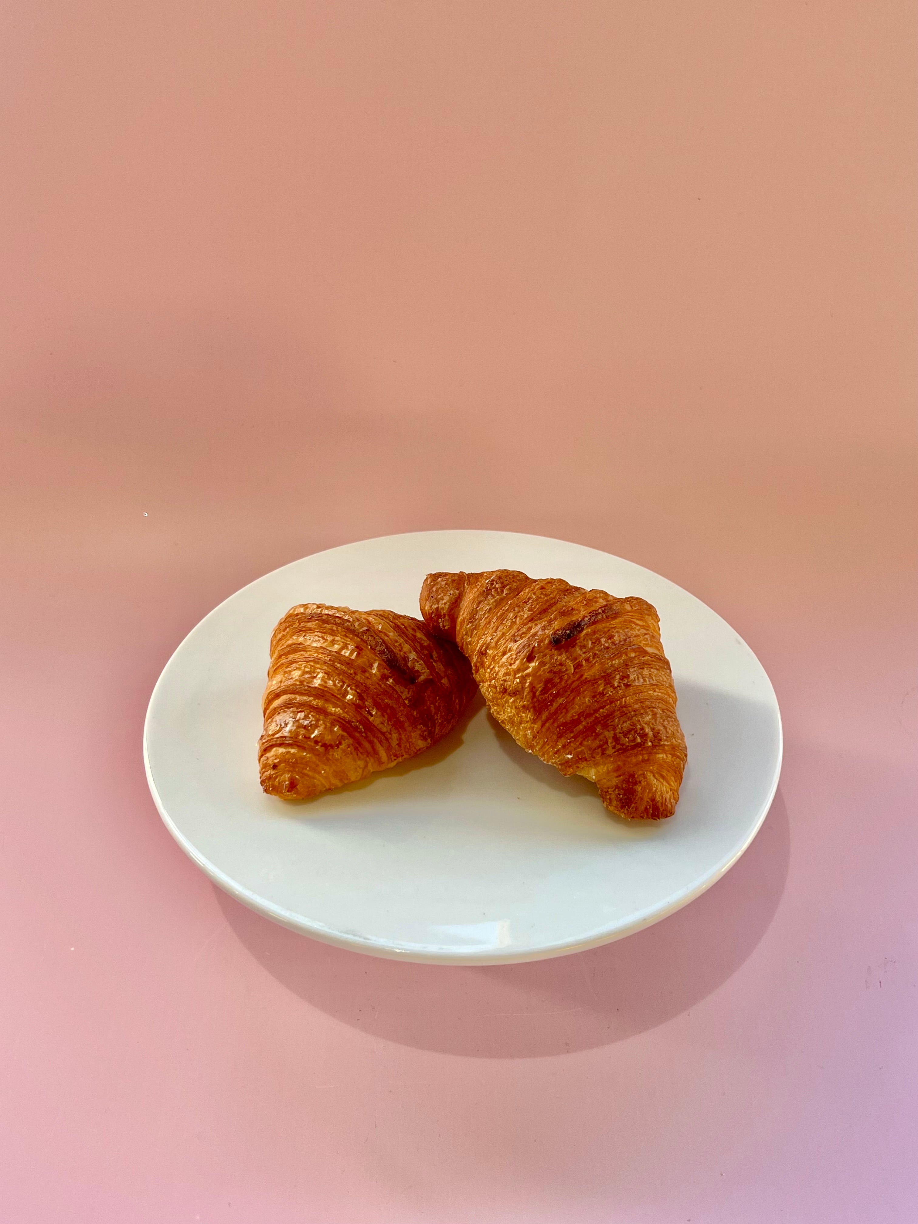 Croissants