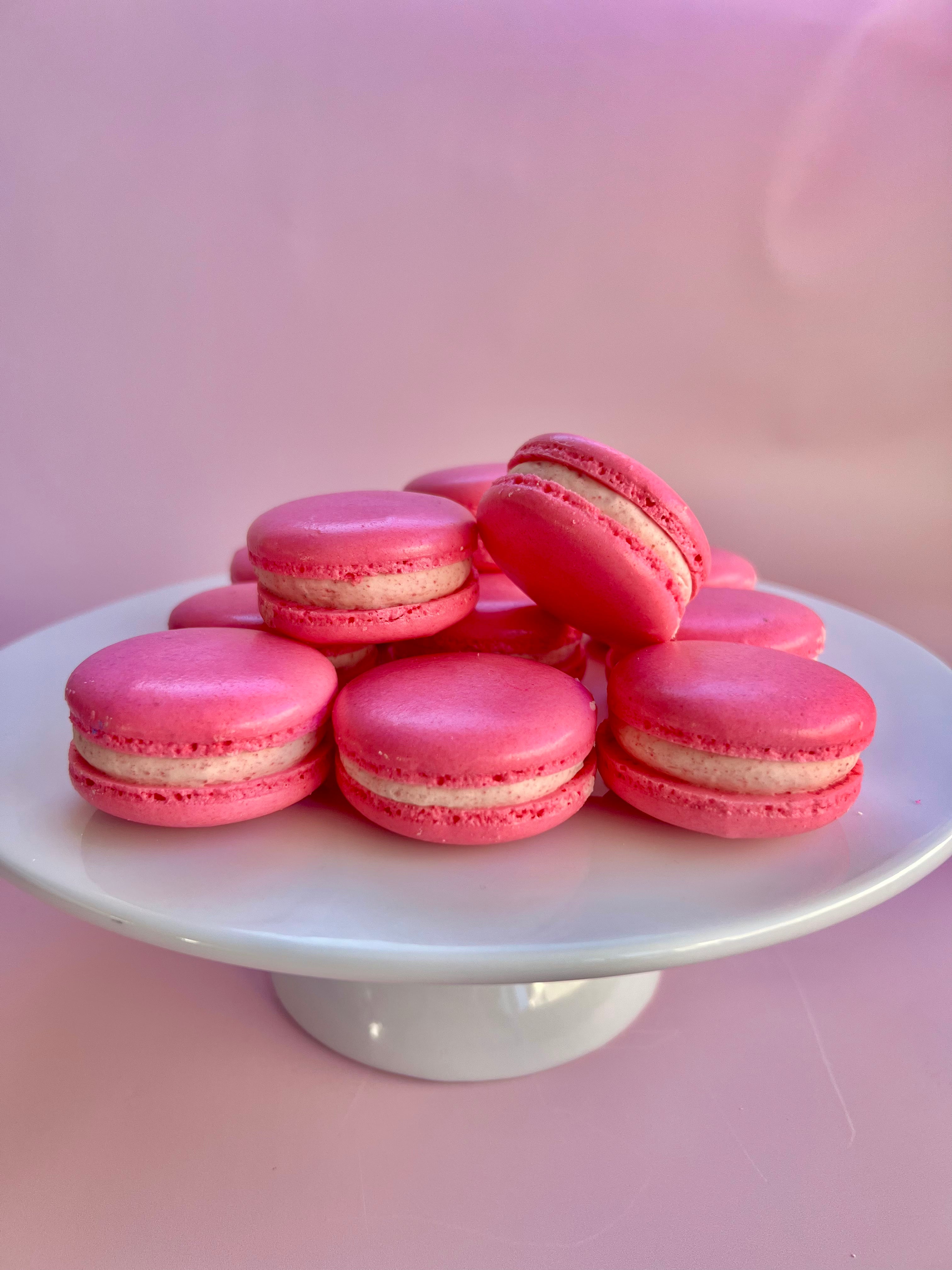 Macarons