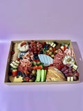 Large Savoury Grazing Box