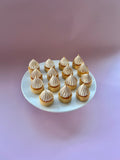 Lemon Meringue Tarts