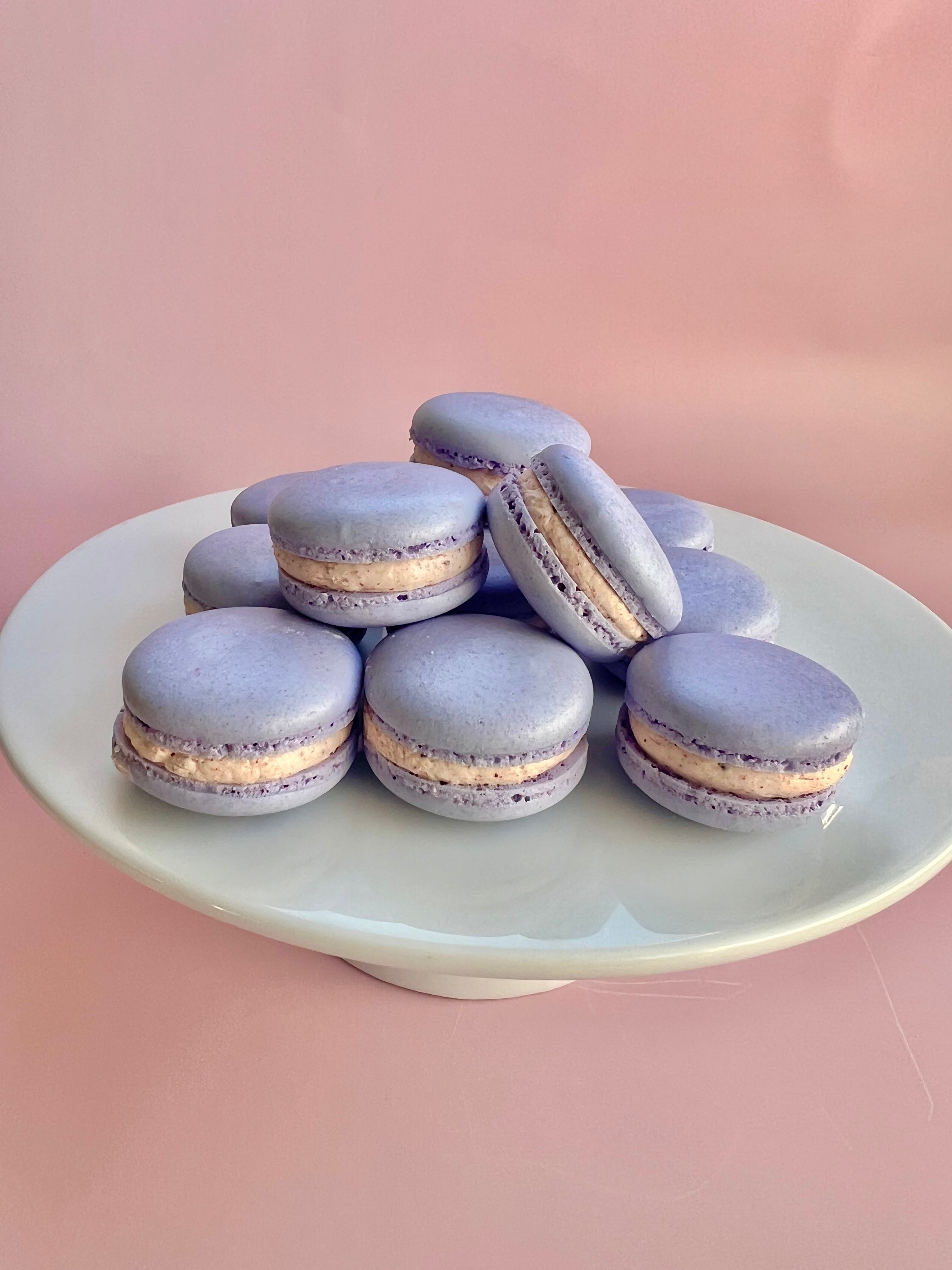Macarons