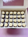 Branded Cupcakes - Mini